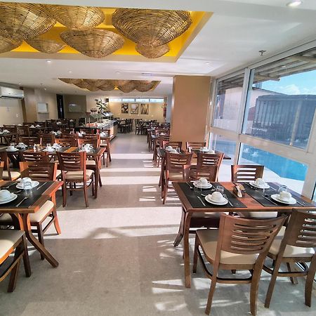 Bali Mar Hotel 나탈 외부 사진