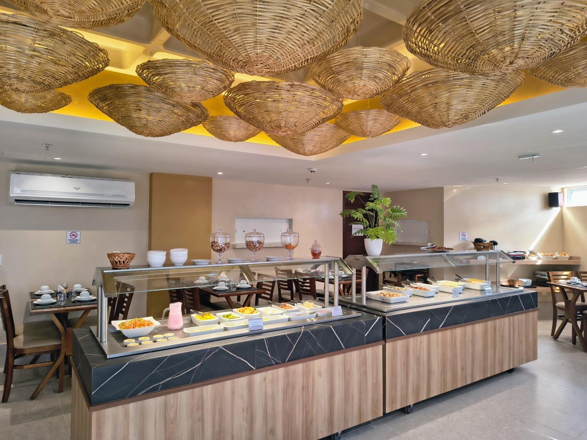 Bali Mar Hotel 나탈 외부 사진