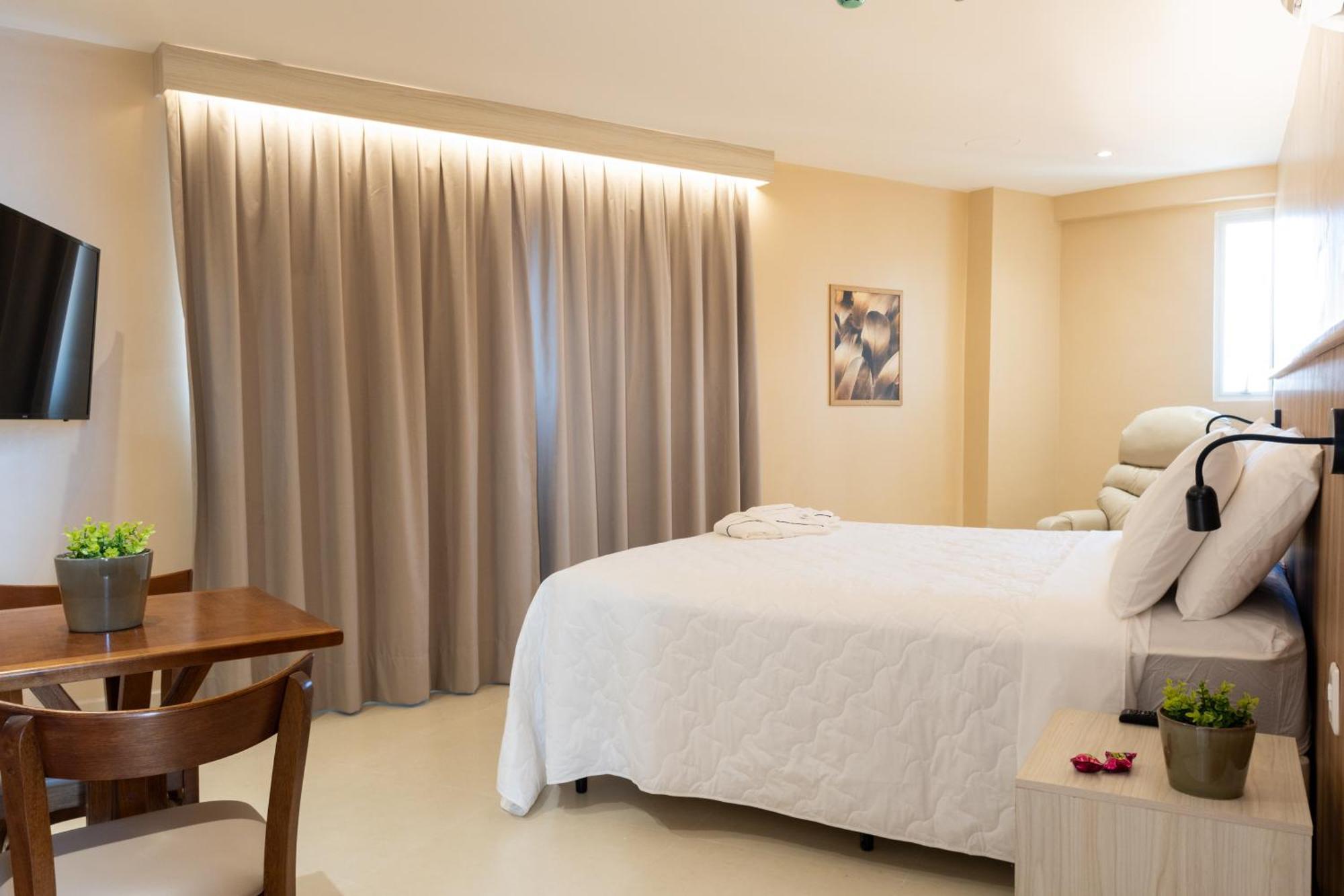 Bali Mar Hotel 나탈 외부 사진