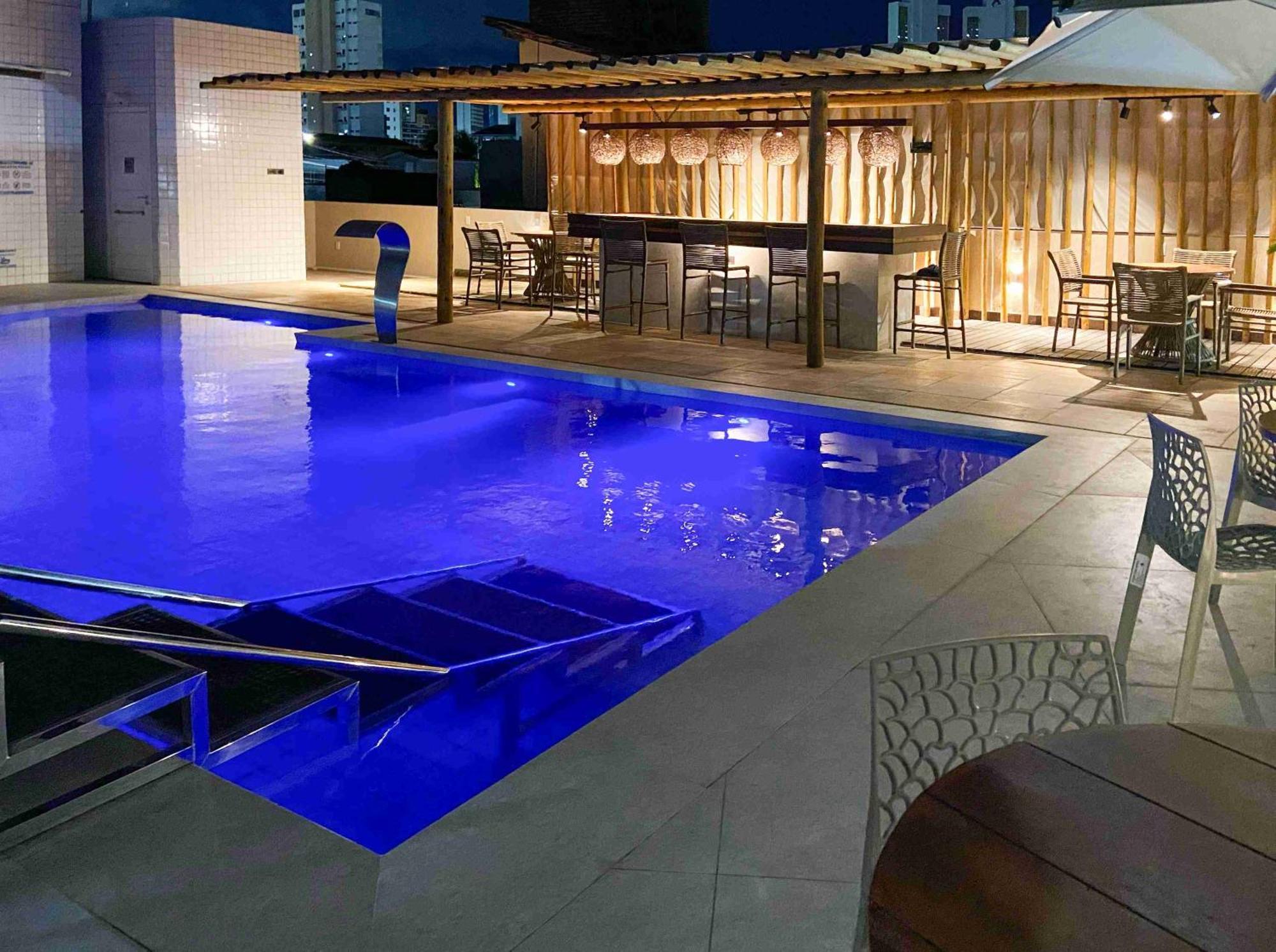 Bali Mar Hotel 나탈 외부 사진