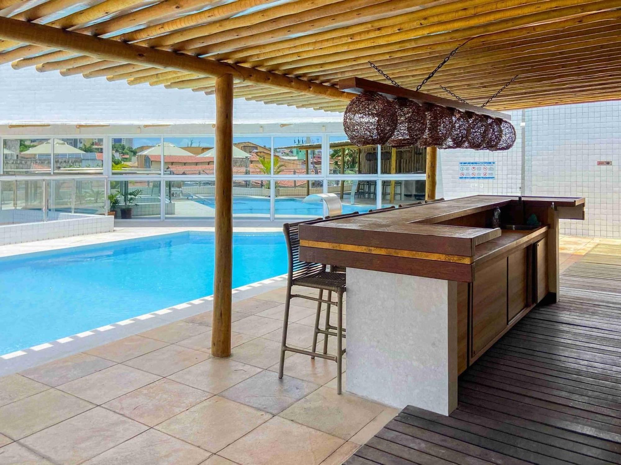 Bali Mar Hotel 나탈 외부 사진