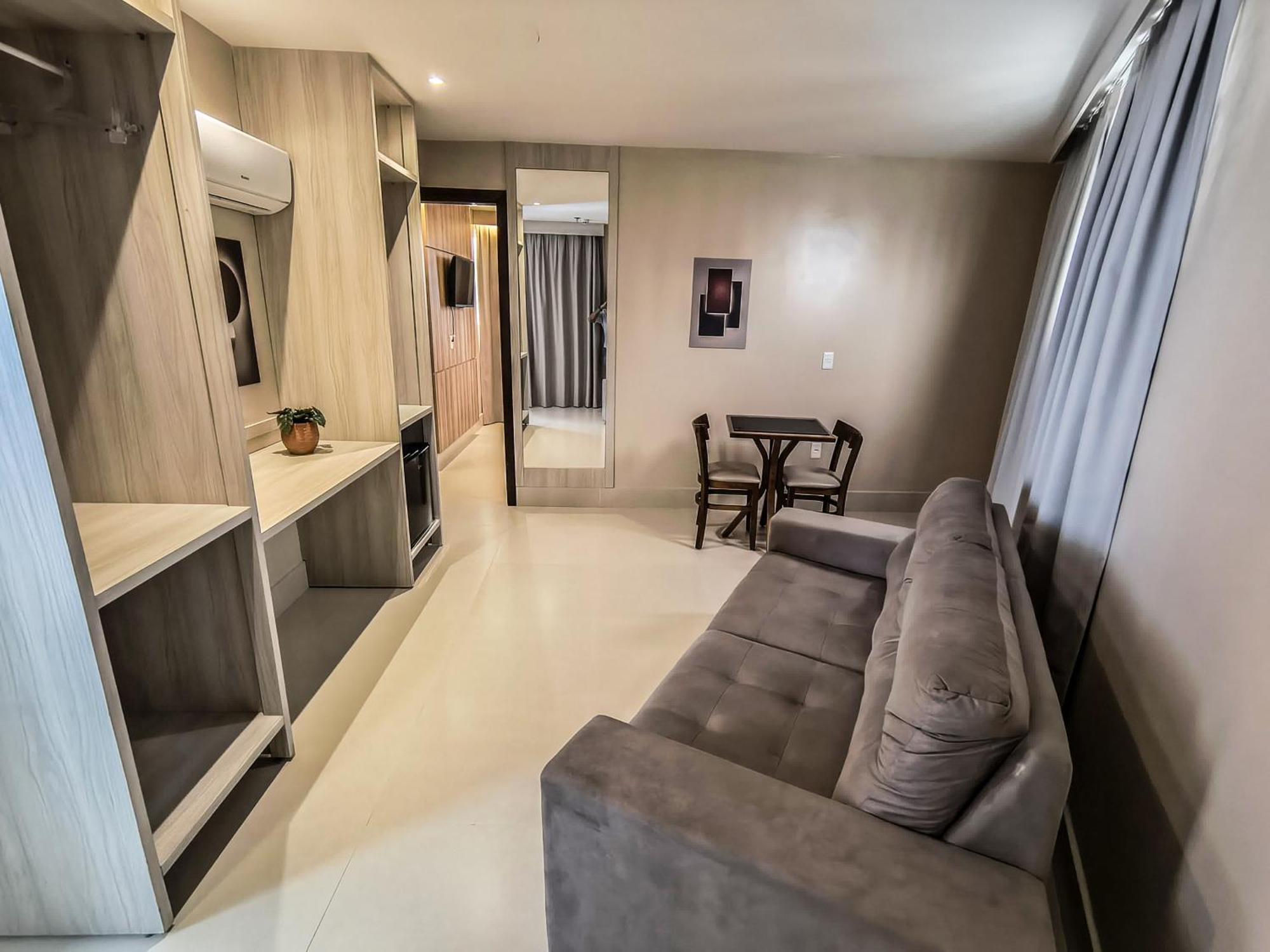 Bali Mar Hotel 나탈 외부 사진