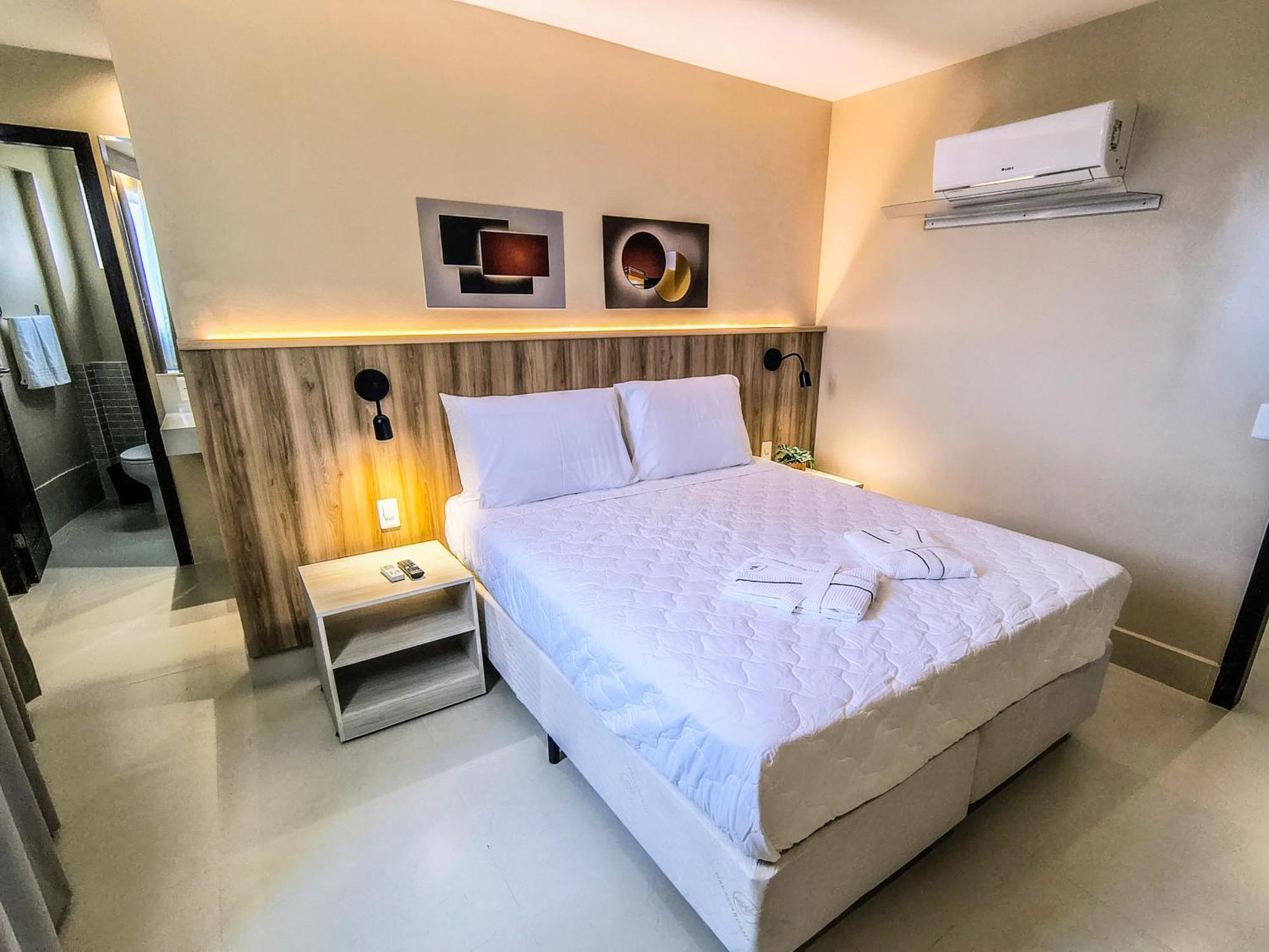 Bali Mar Hotel 나탈 외부 사진