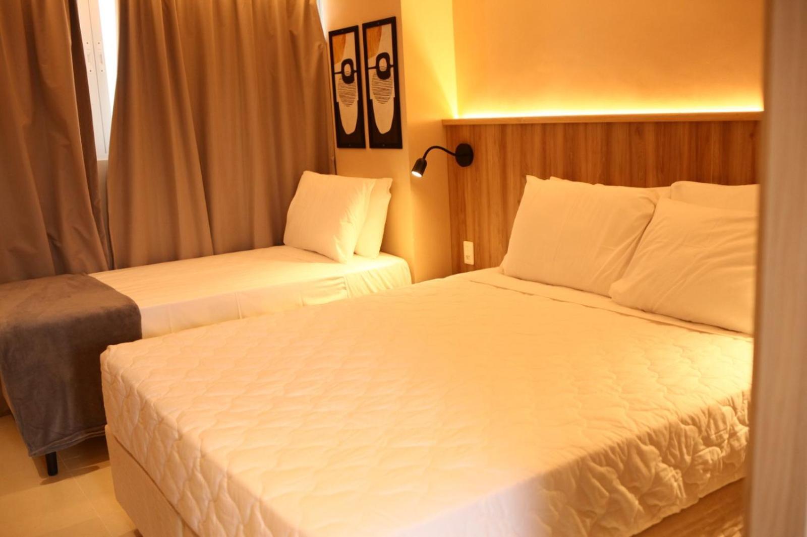 Bali Mar Hotel 나탈 외부 사진